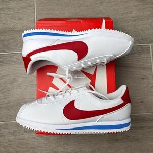 Nike Cortez Basic SL